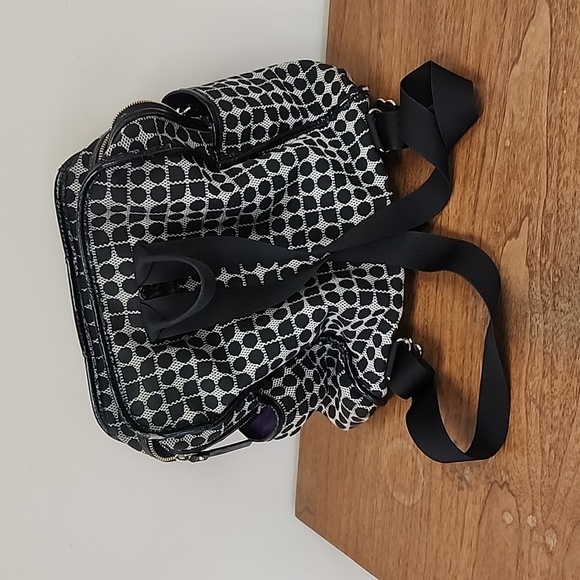 Kate Spade Classic Noel backpack - Picture 9 of 9